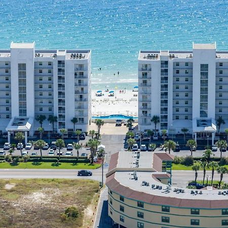 Ocean House Villa Gulf Shores Exteriör bild
