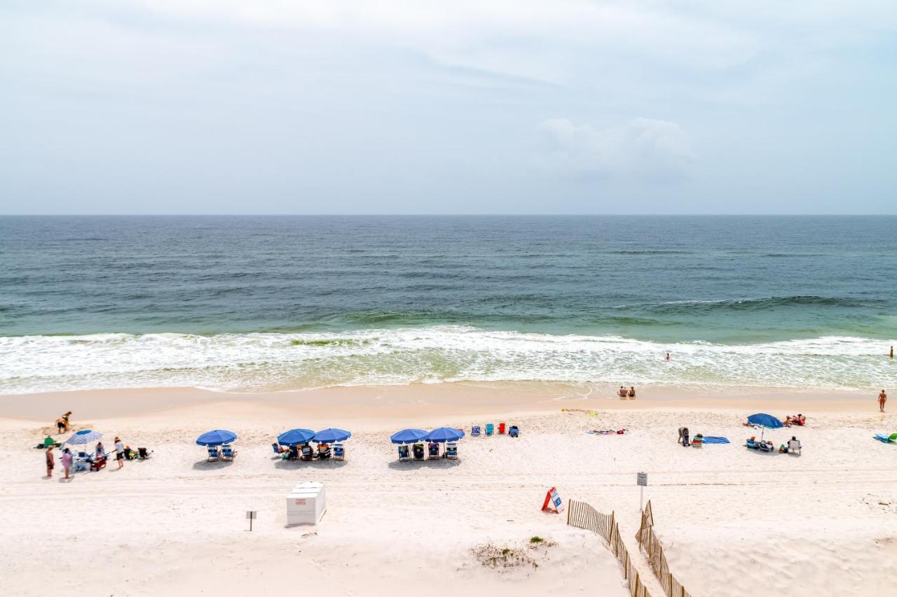 Ocean House Villa Gulf Shores Exteriör bild