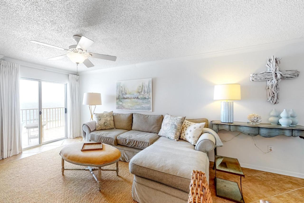 Ocean House Villa Gulf Shores Exteriör bild