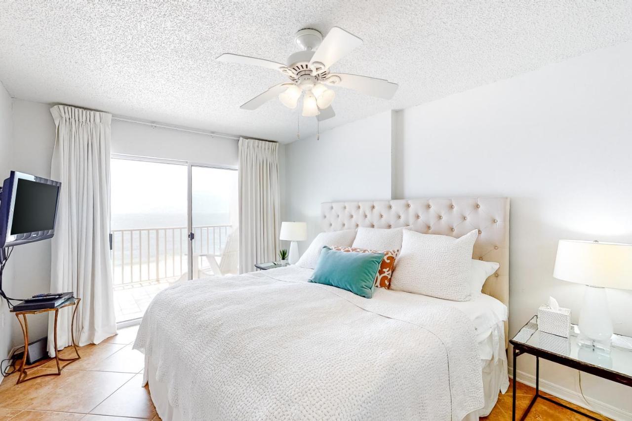 Ocean House Villa Gulf Shores Exteriör bild