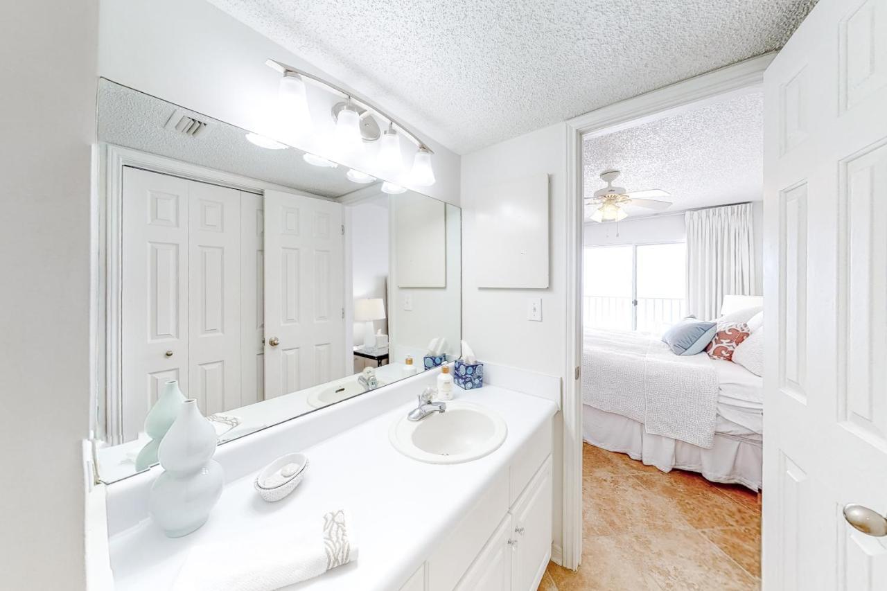 Ocean House Villa Gulf Shores Exteriör bild
