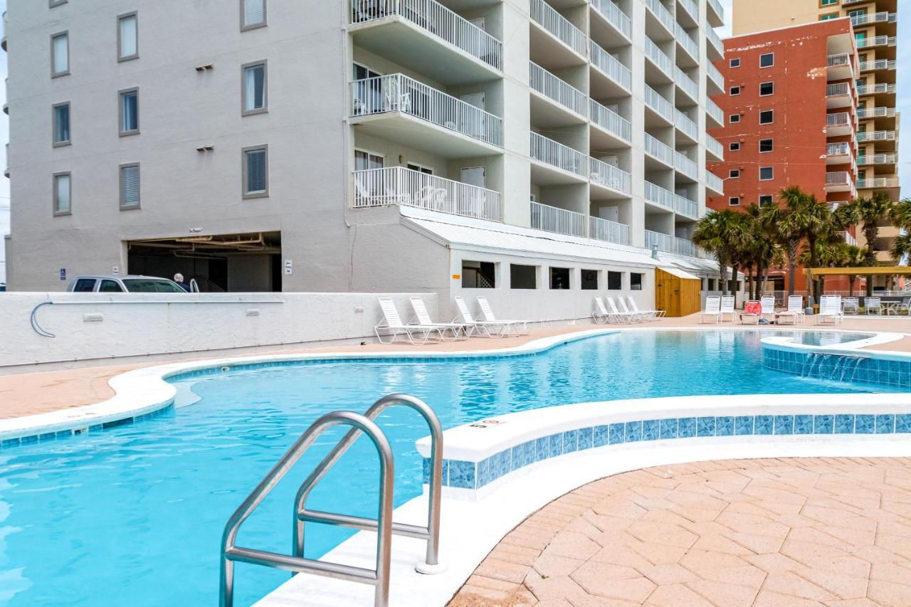 Ocean House Villa Gulf Shores Exteriör bild