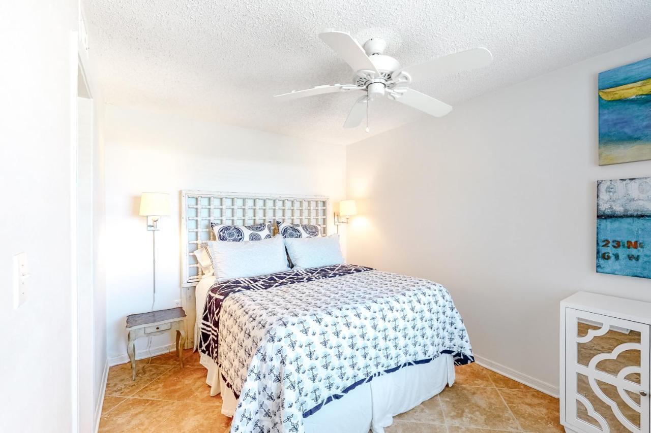 Ocean House Villa Gulf Shores Exteriör bild