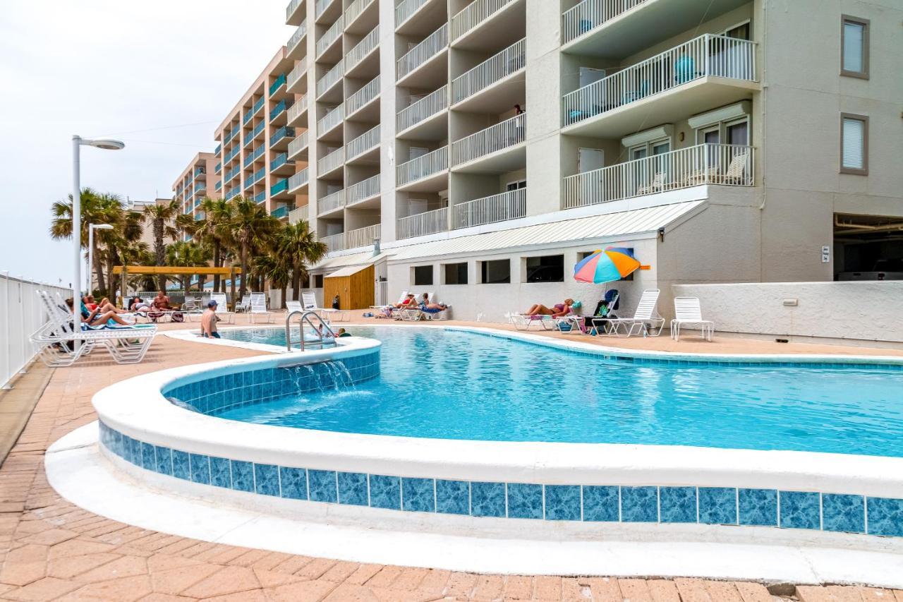 Ocean House Villa Gulf Shores Exteriör bild