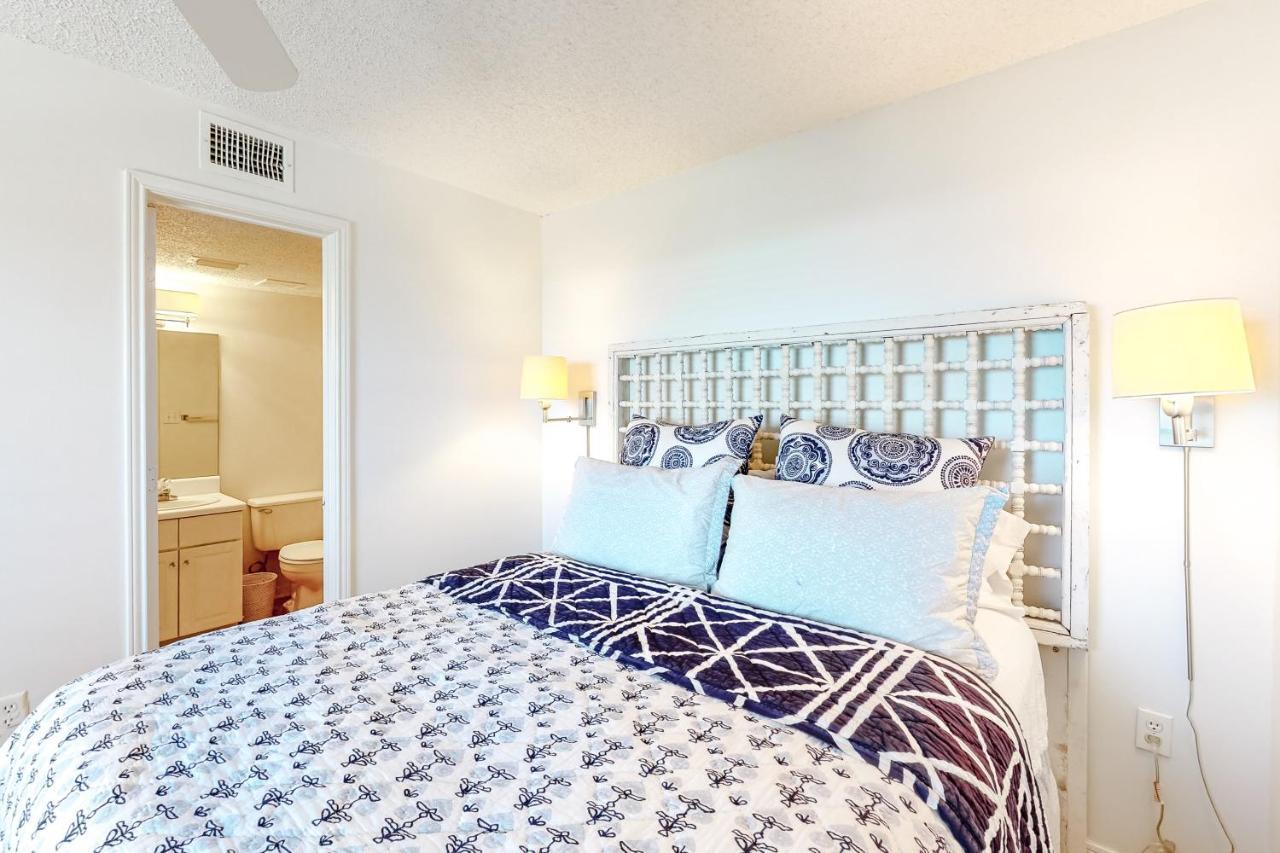 Ocean House Villa Gulf Shores Exteriör bild