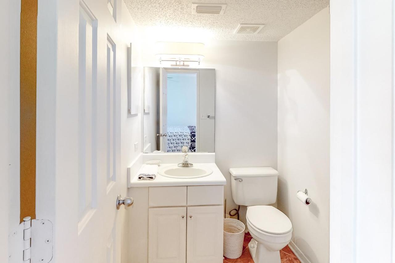 Ocean House Villa Gulf Shores Exteriör bild