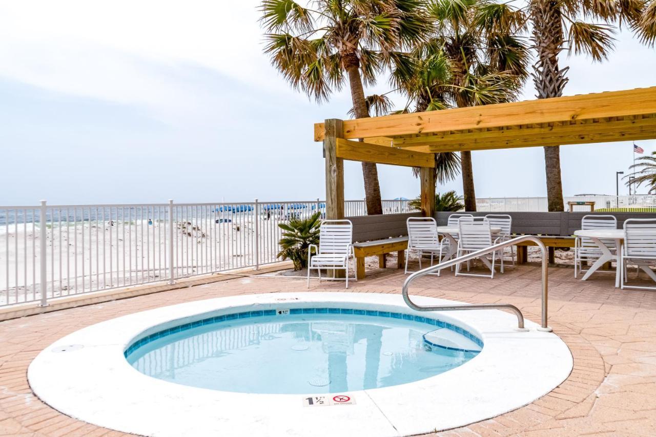 Ocean House Villa Gulf Shores Exteriör bild