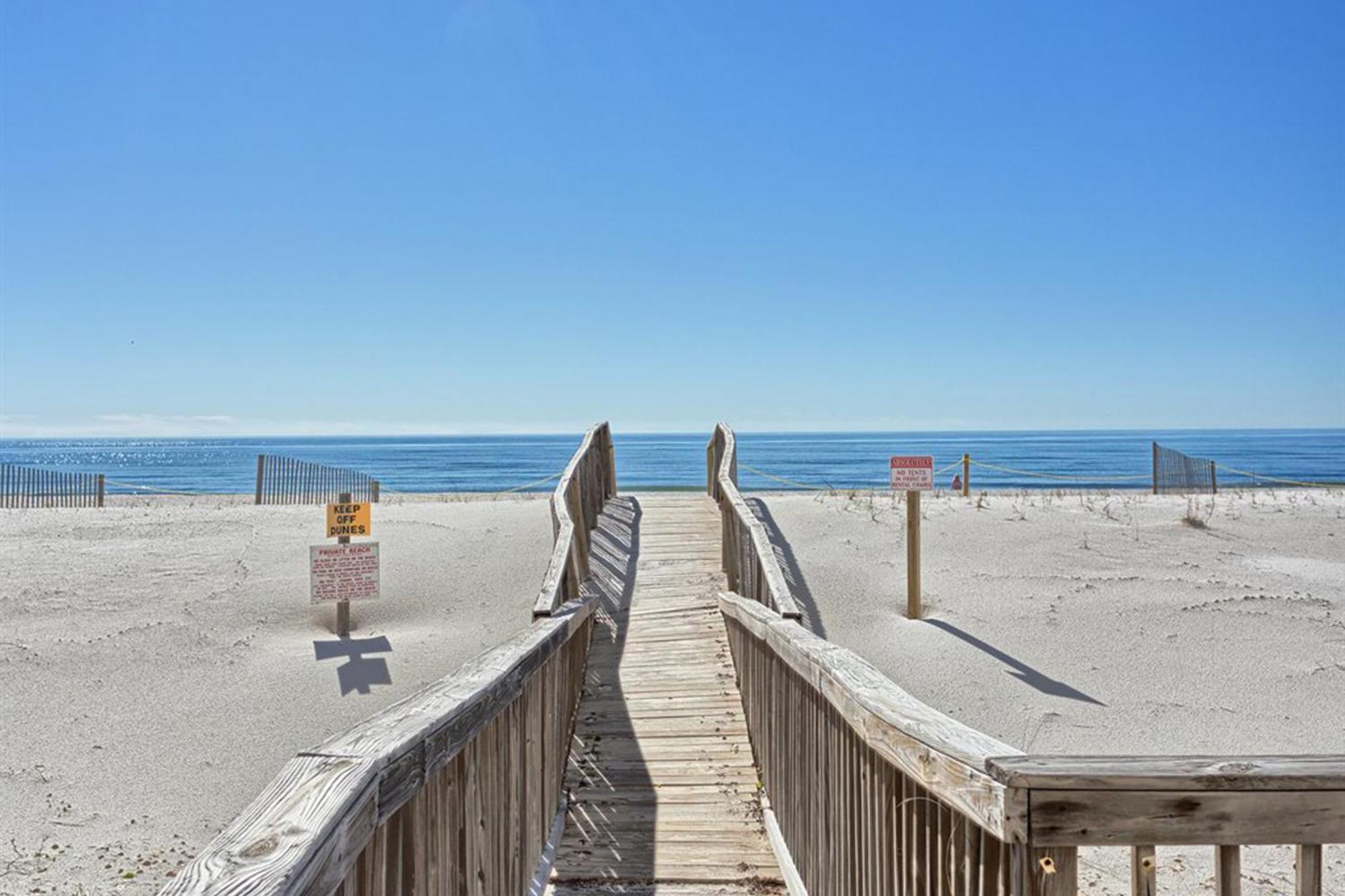 Ocean House Villa Gulf Shores Rum bild