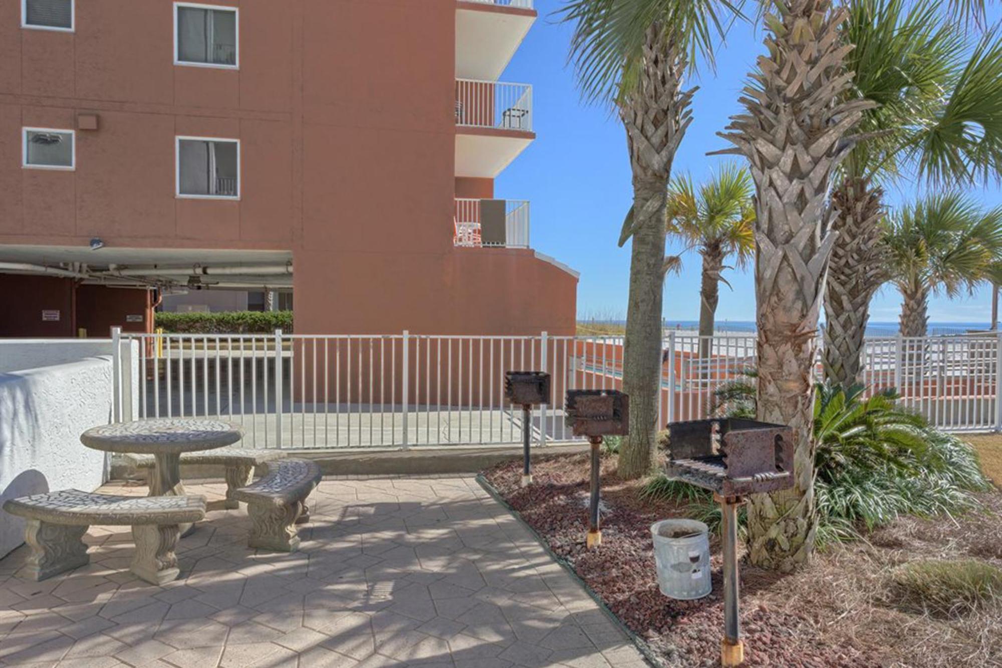 Ocean House Villa Gulf Shores Rum bild