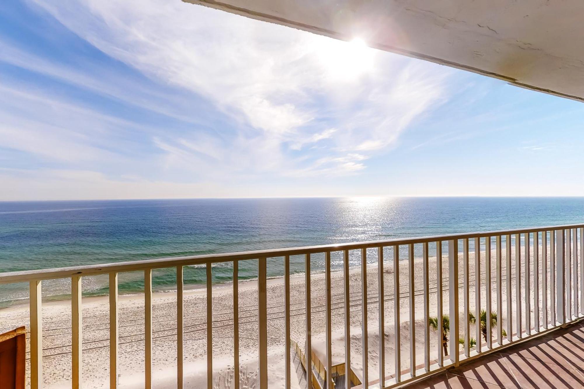 Ocean House Villa Gulf Shores Rum bild