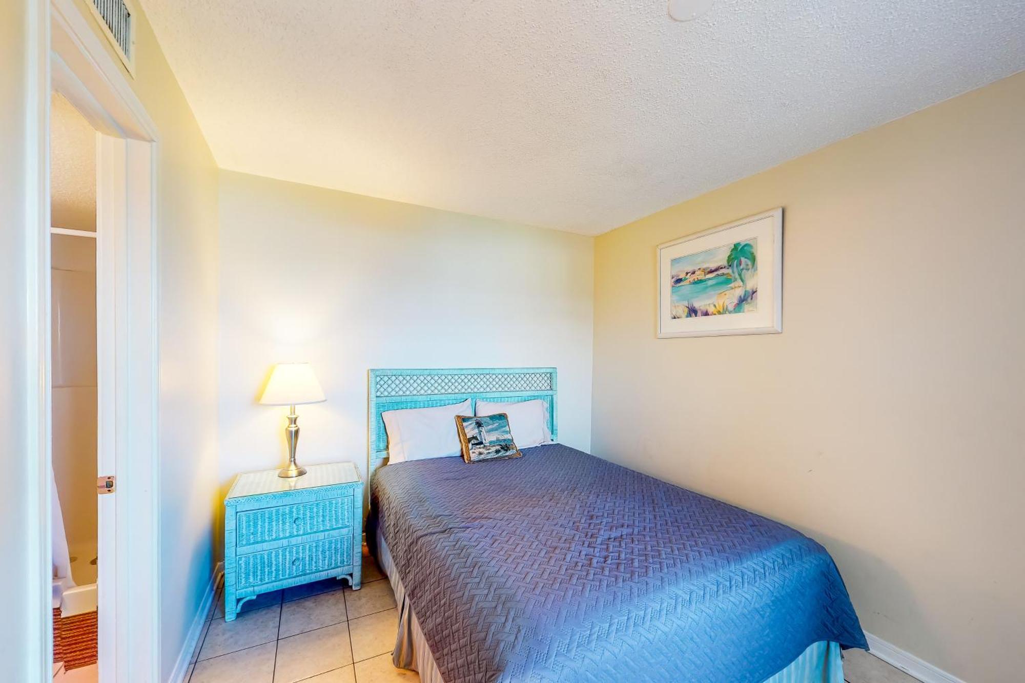 Ocean House Villa Gulf Shores Rum bild