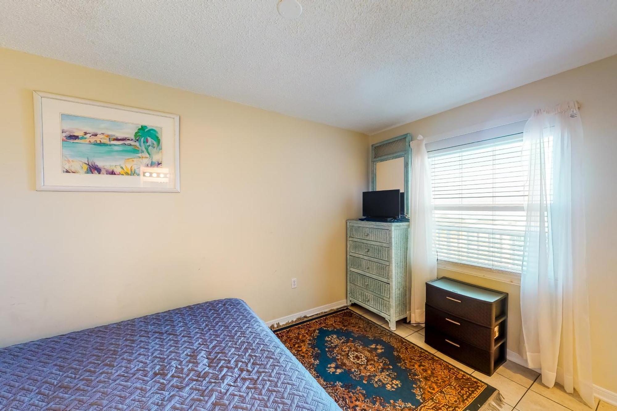 Ocean House Villa Gulf Shores Rum bild