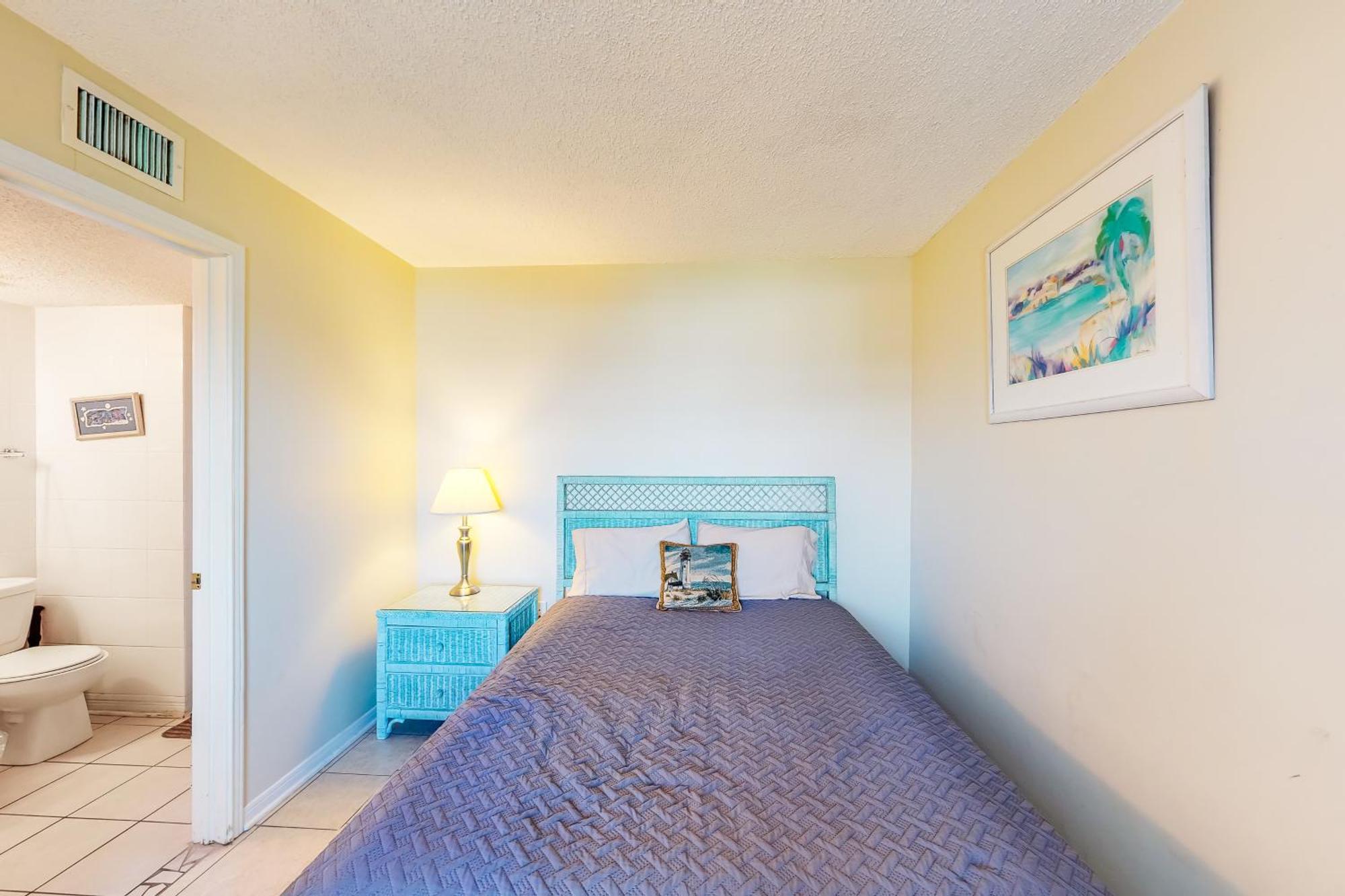 Ocean House Villa Gulf Shores Rum bild