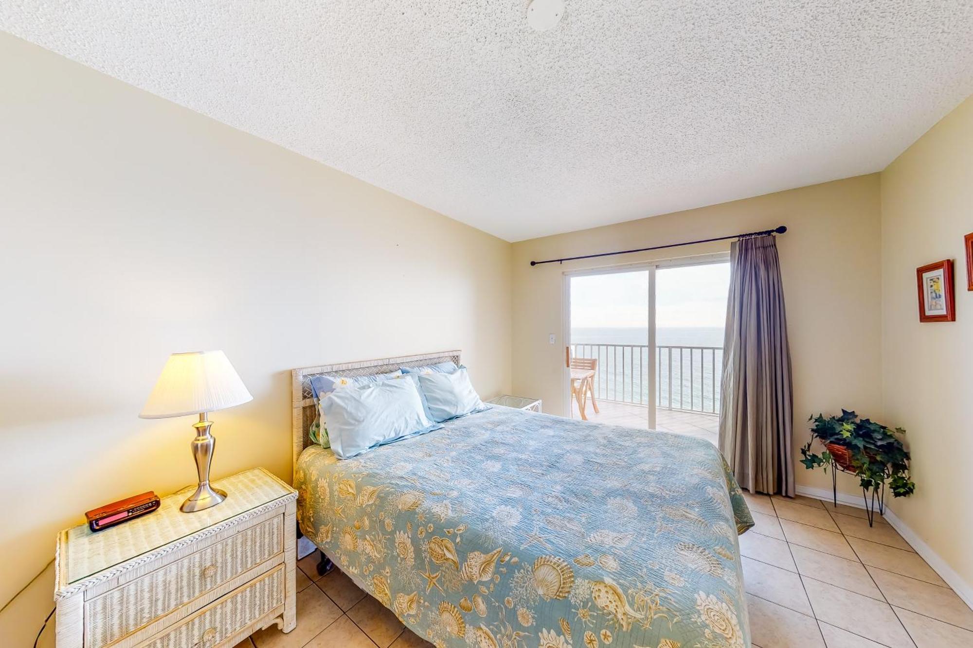 Ocean House Villa Gulf Shores Rum bild