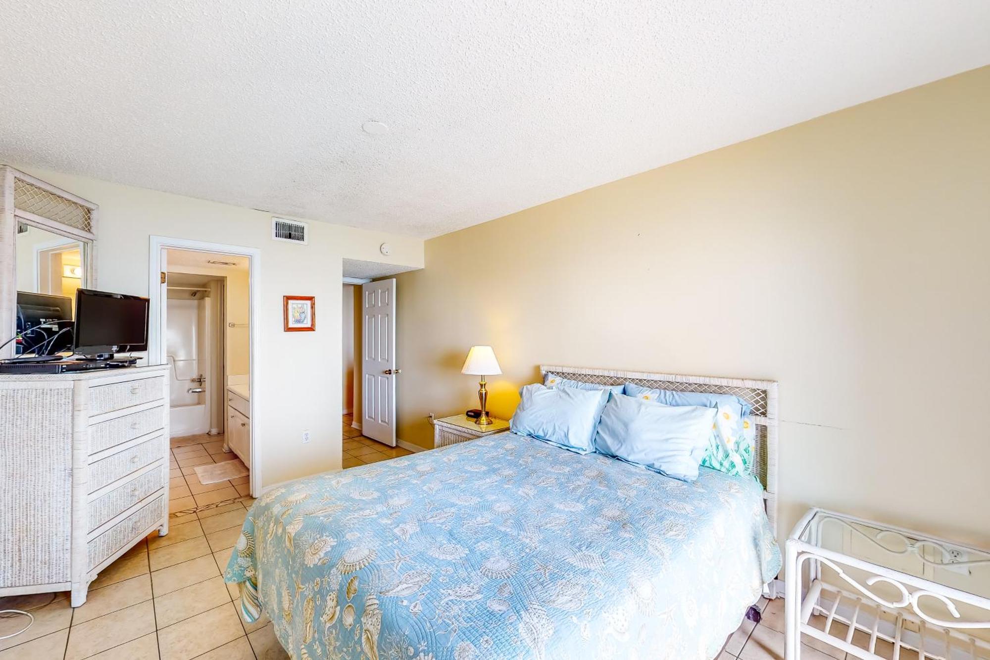 Ocean House Villa Gulf Shores Rum bild