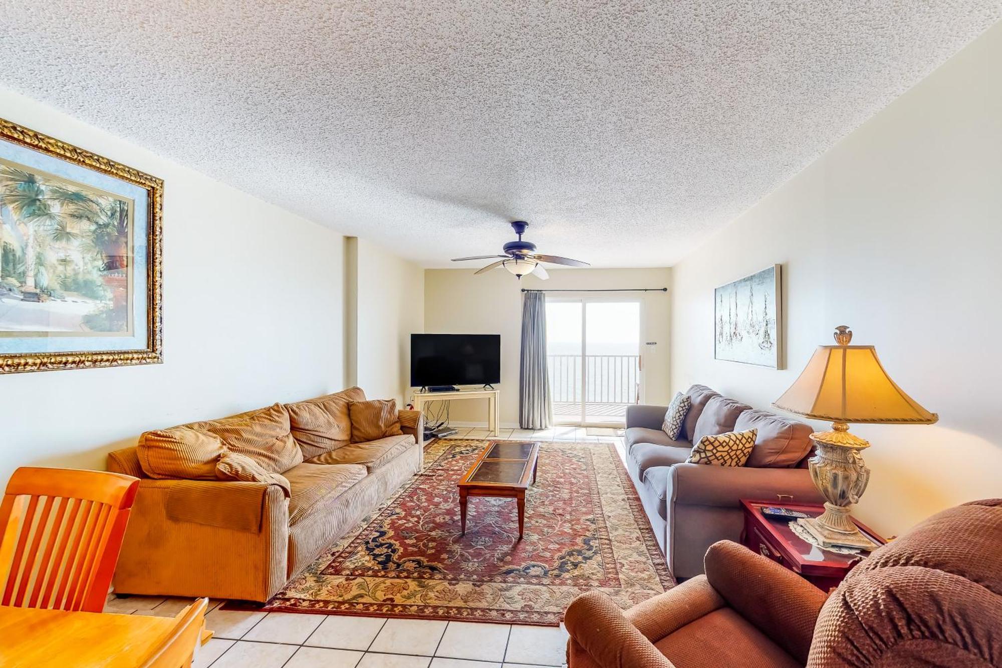 Ocean House Villa Gulf Shores Rum bild