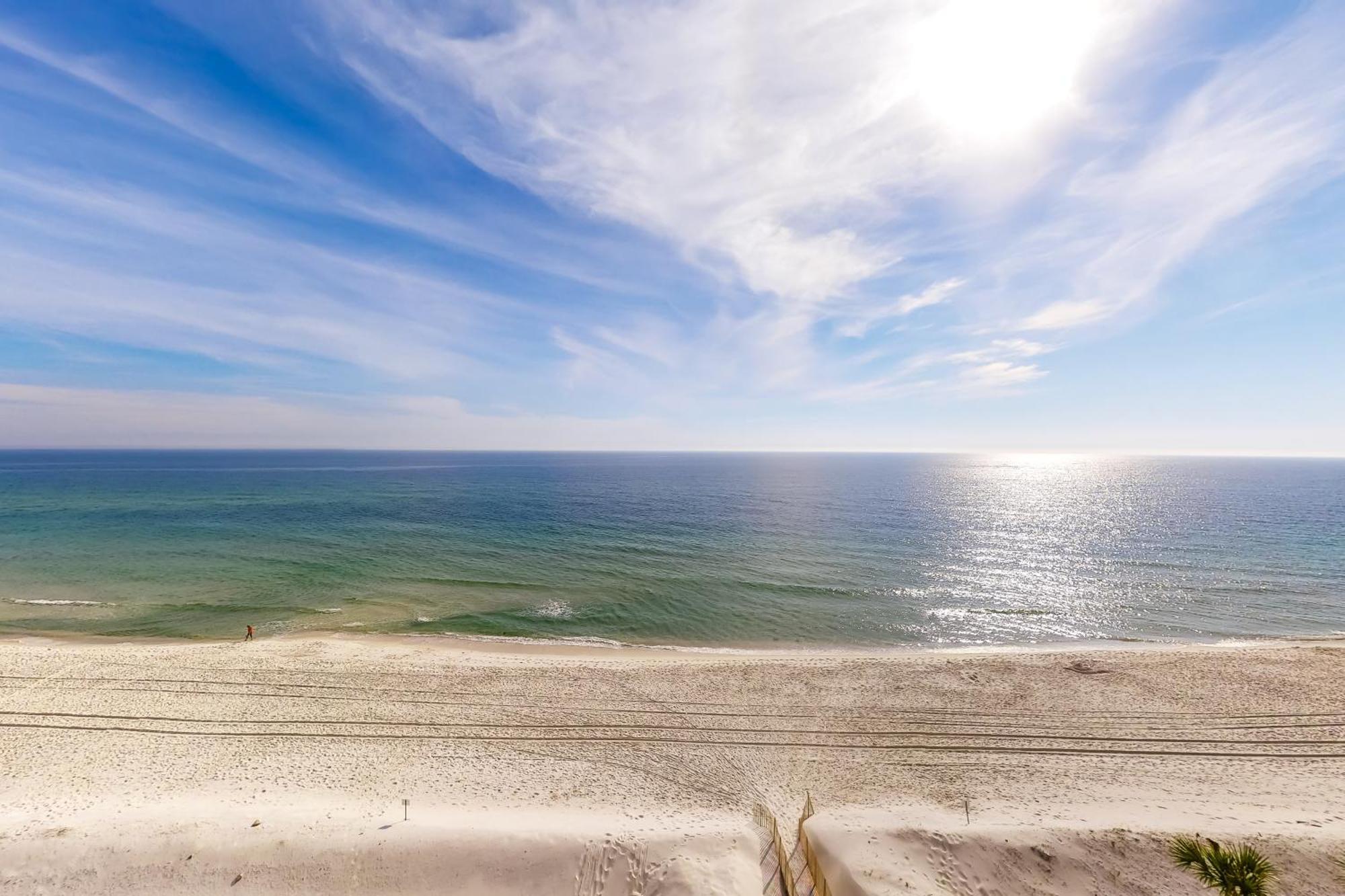 Ocean House Villa Gulf Shores Rum bild