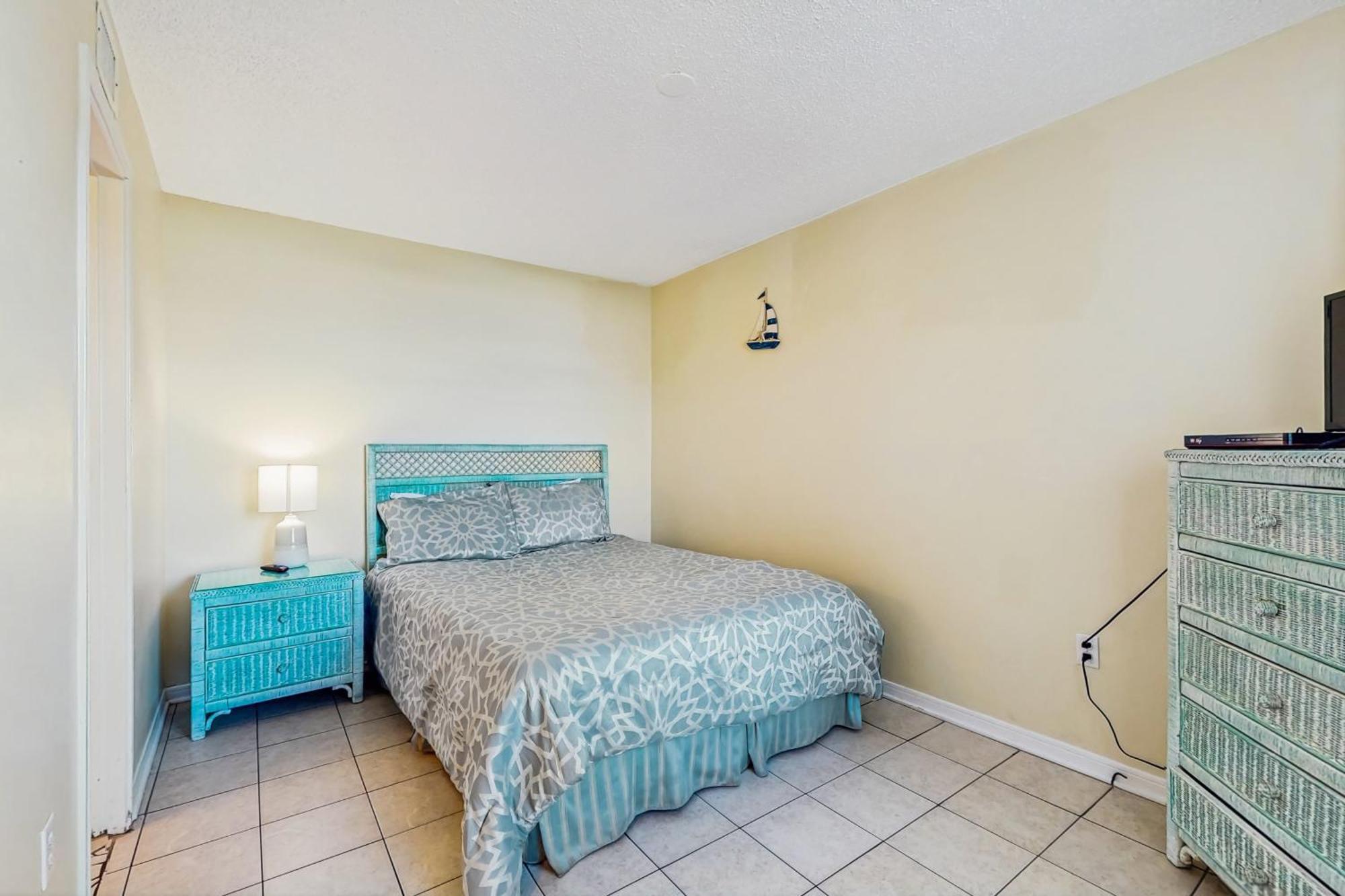 Ocean House Villa Gulf Shores Rum bild