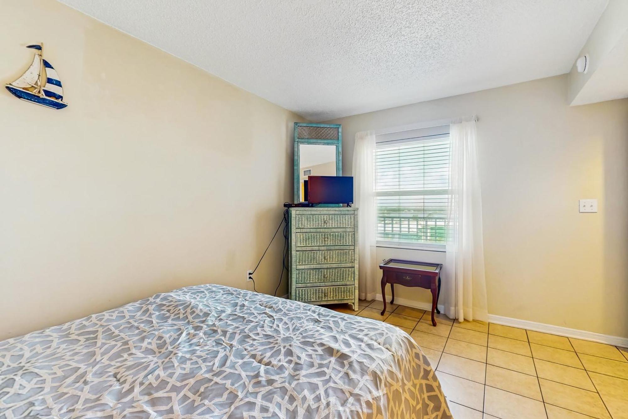Ocean House Villa Gulf Shores Rum bild