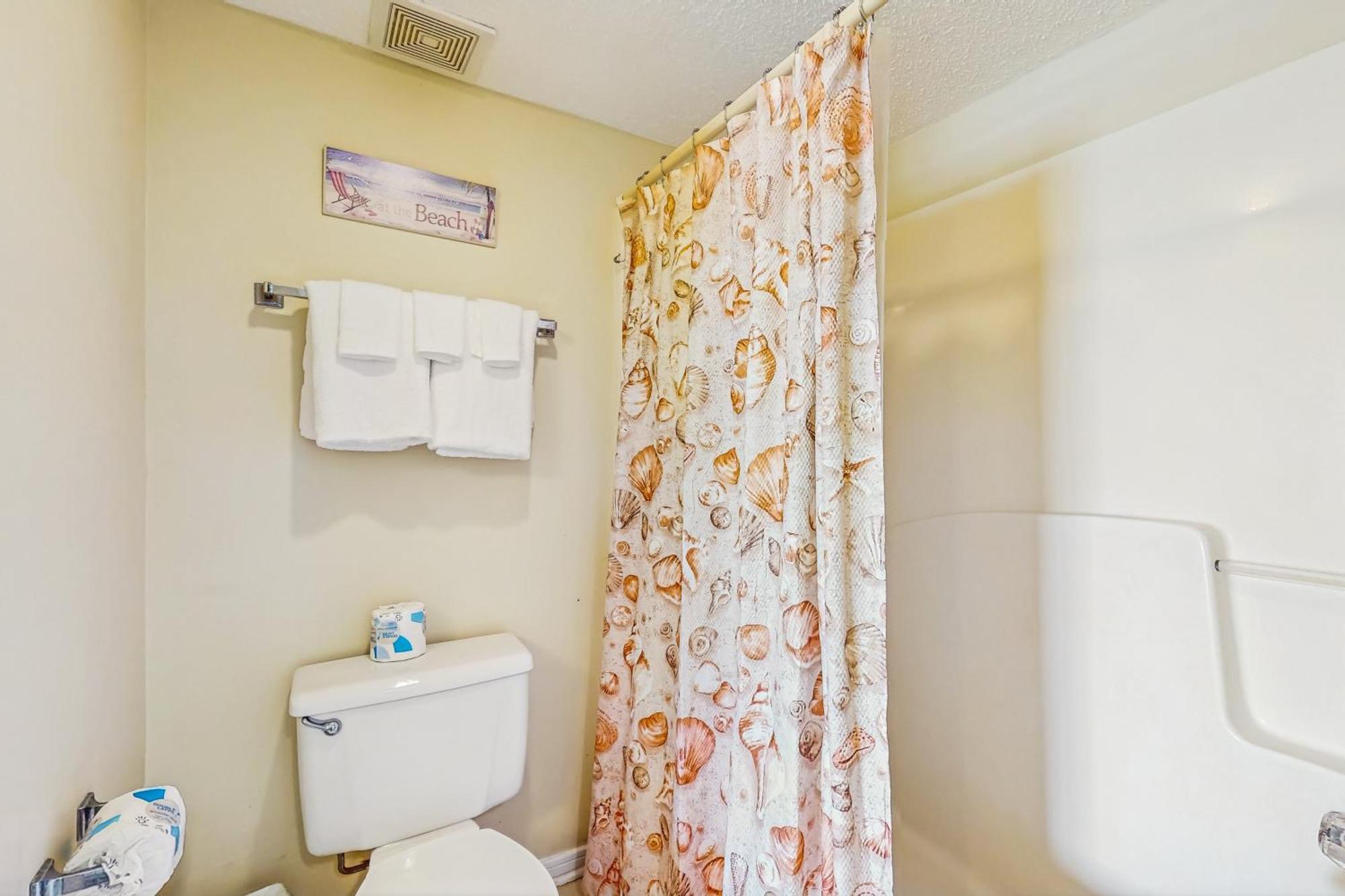 Ocean House Villa Gulf Shores Rum bild
