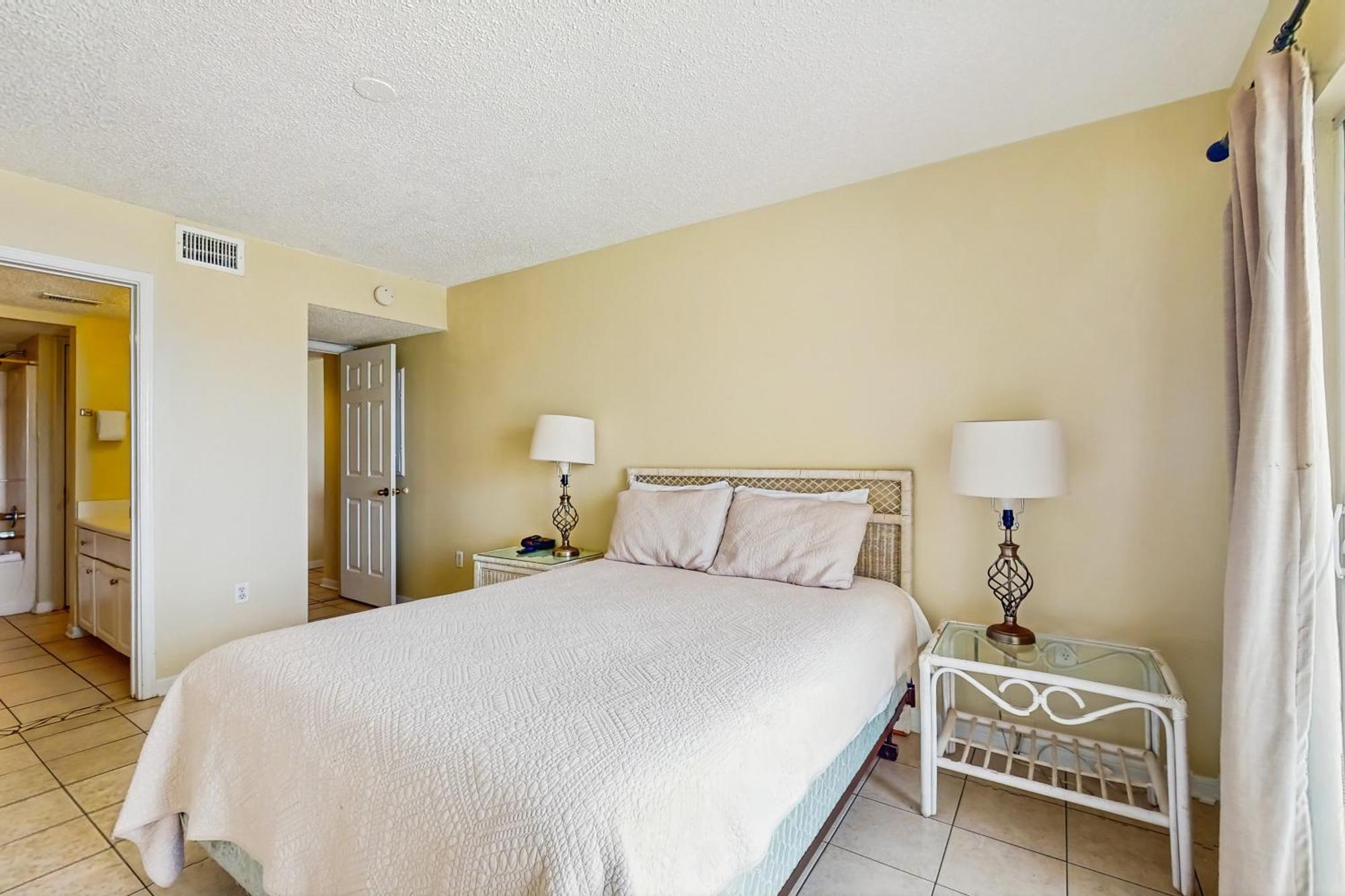Ocean House Villa Gulf Shores Rum bild