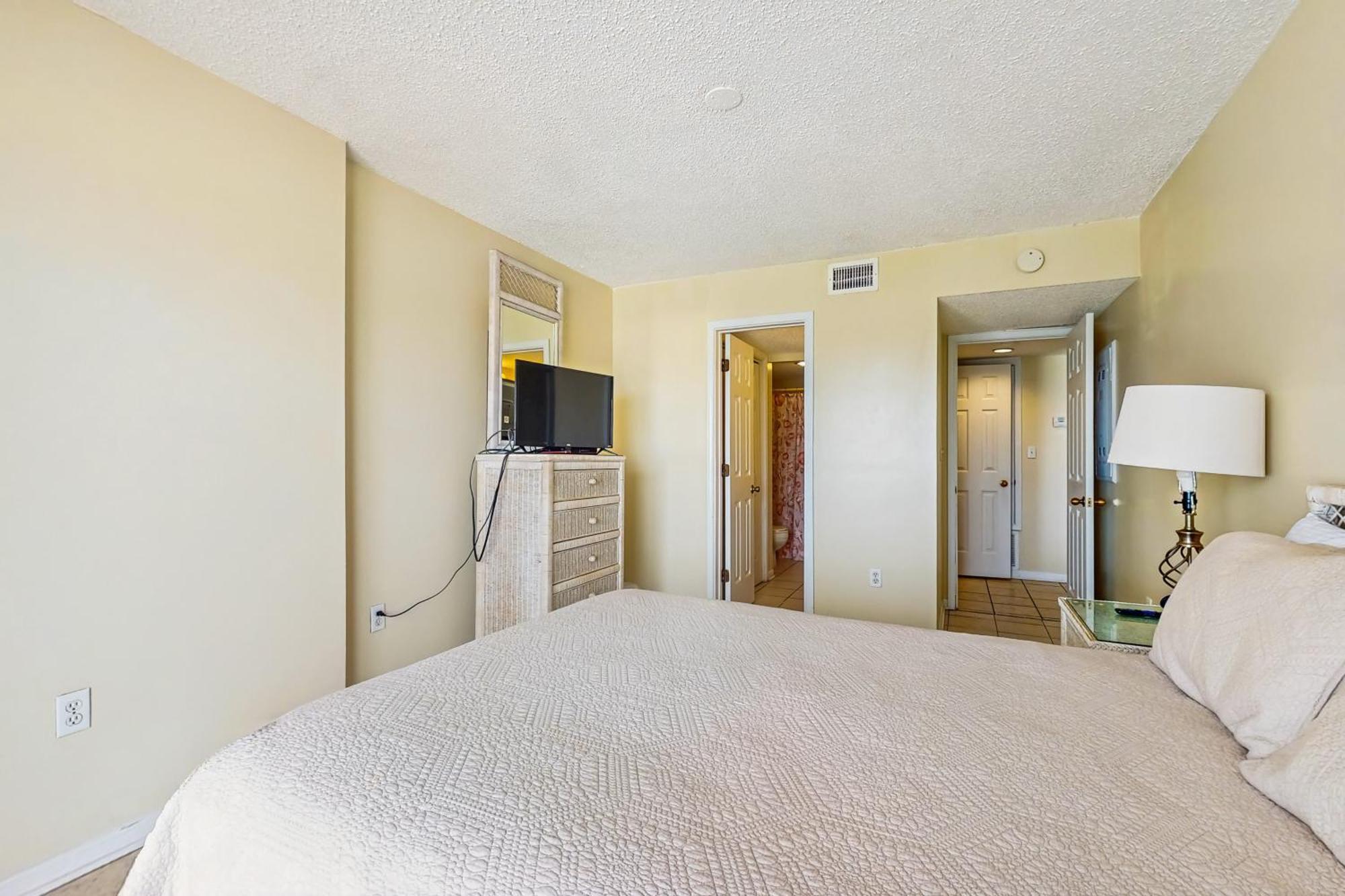Ocean House Villa Gulf Shores Rum bild